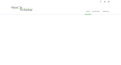 Desktop Screenshot of clearciti.com